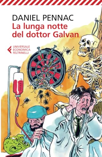  La lunga notte del dottor Galvan
