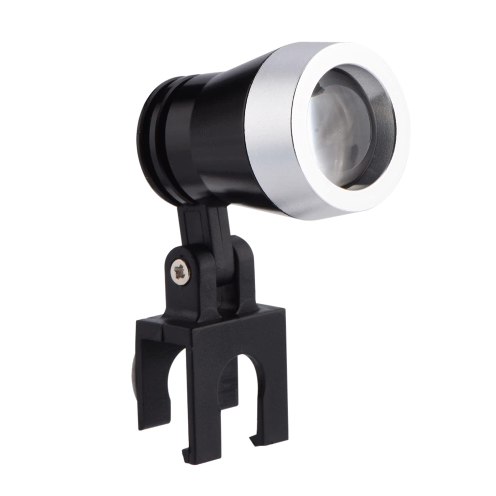 1 Pz Portatile Dentale Luminoso LED Faro Dentista Chirurgia Lampada Frontale per Lente D'ingrandimento