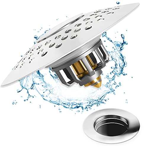 Find The Best Bathtub Water Stopper 2023 Reviews