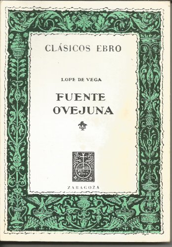 Fuente Ovejuna