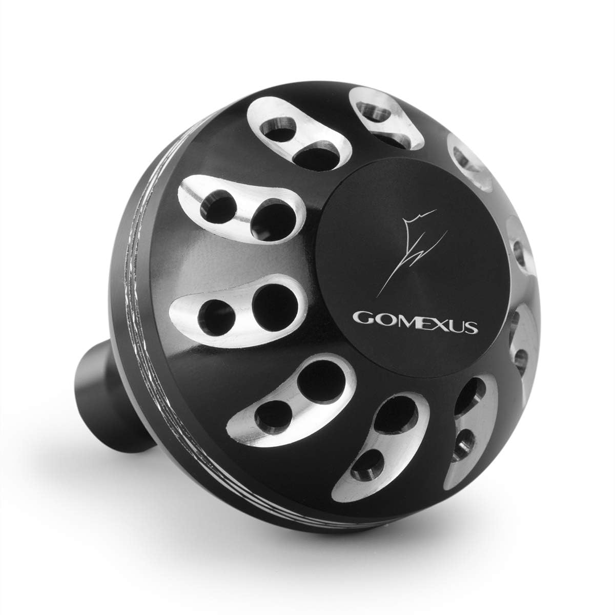 Amazon.com: GOMEXUS Power Knob Compatible with Shimano Stradic FK