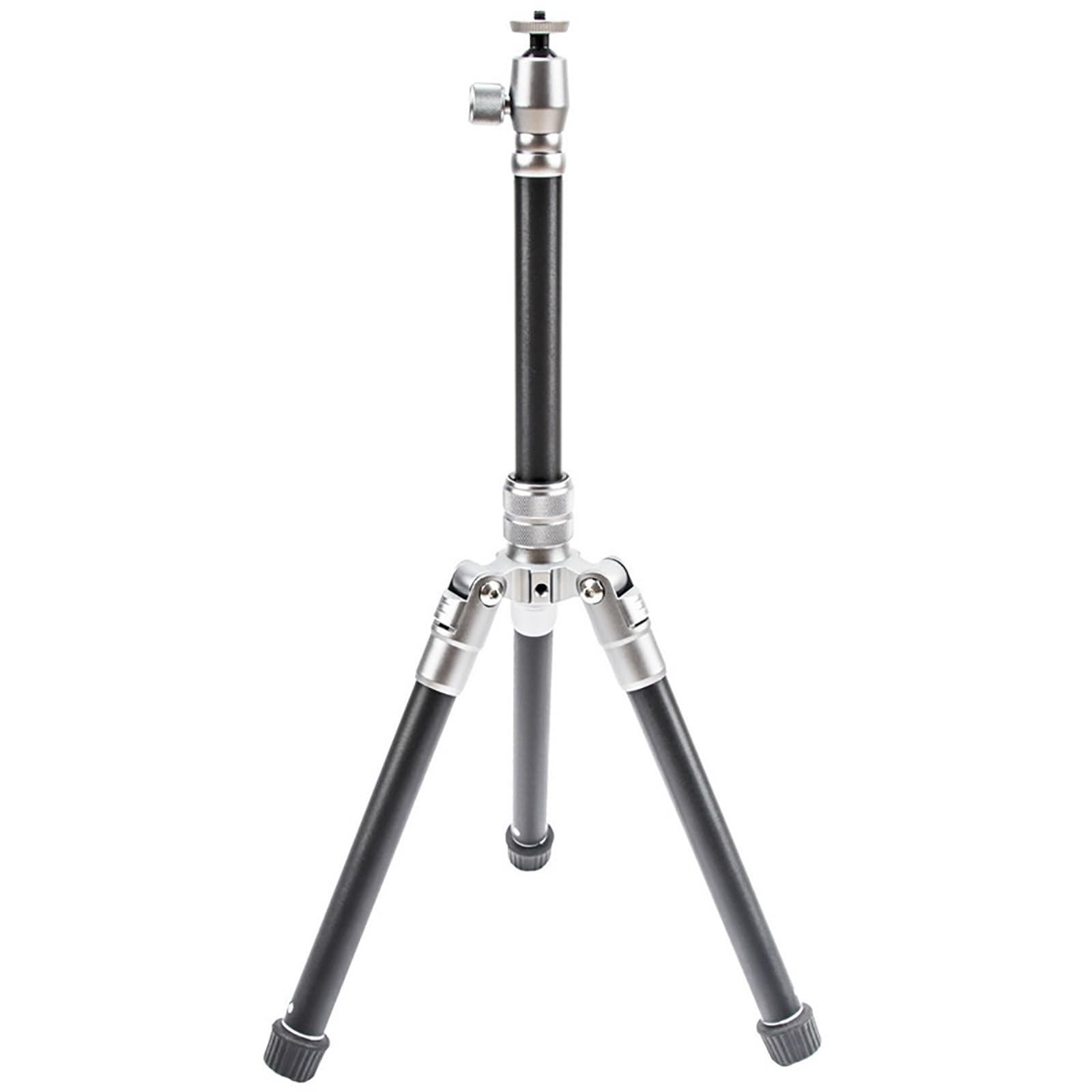 Treppiede per Telefono Treppiede portatile pieghevole for riprese video for fotocamera DSLR per L'uso Quotidiano