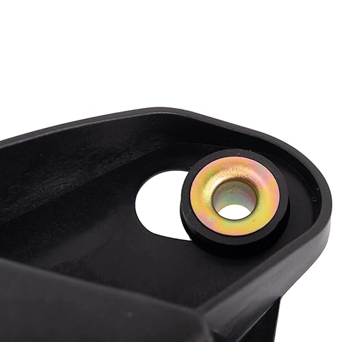 Vista 755 de TRQ Conjunto de ventilador de refrigeración dual compatible con Infiniti EX35 2009 FX35 FX50 2007-2008 G35 2008-2013 G37 2012-2013 M35h 2014-2015