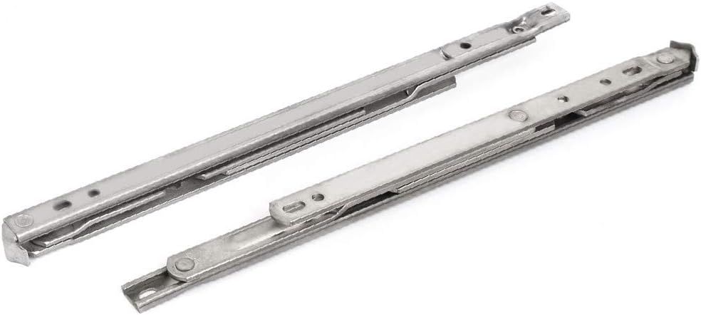 New Lon0167 12-inch 304 Featured Stainless Steel Casement reliable efficacy Window Hinge Stay 4 Bar 2pcs(id:b77 be c9 915)