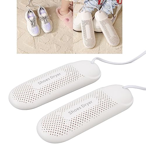 Secador De Sapato, Aquecedor Portátil De Bota De Pé, Meias Elétricas, Esterilizador, Secador Para Es