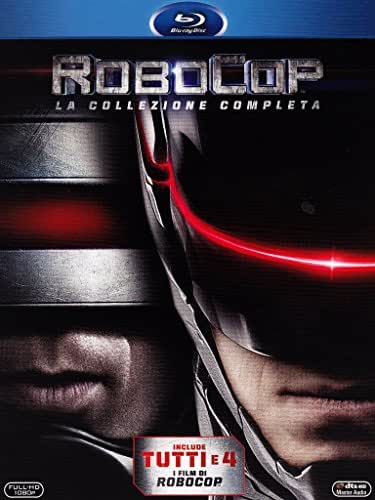 Robocop Collection