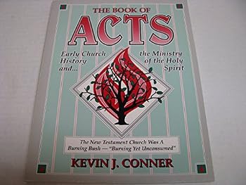 Paperback Book of Acts: Book