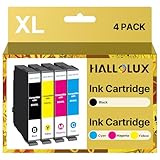 cartucce epson xp 6000 Produits: HALLOLUX 604XL Cartouches ont un excellent effet d’impression Compatibles avec Cartouche Epson 604 XL,pour Cartouche Epson XP 2200 XP 2205 XP 3200 XP 4200 XP 4205 XP 3205 (Non original)