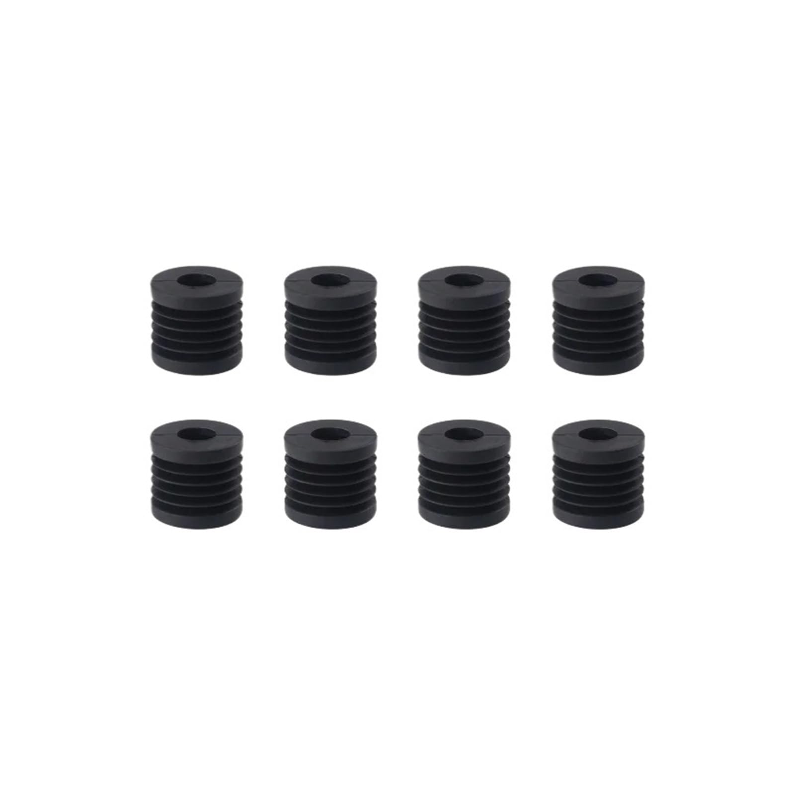Compatibile con Bambu Lab, piedini vibranti X1 P1