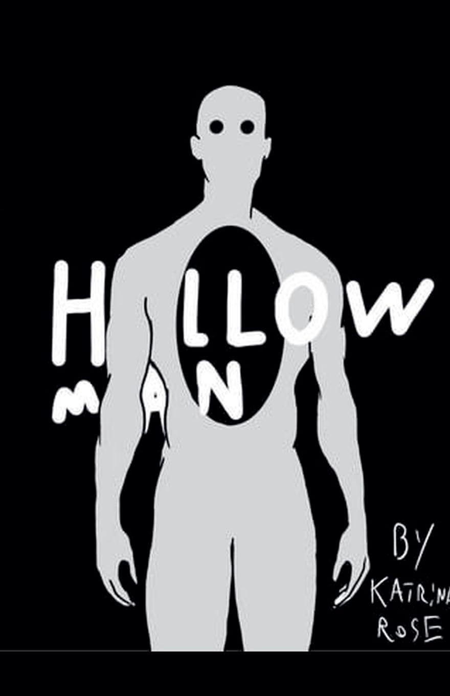 Hollow Man: 2 (Dream Detective)