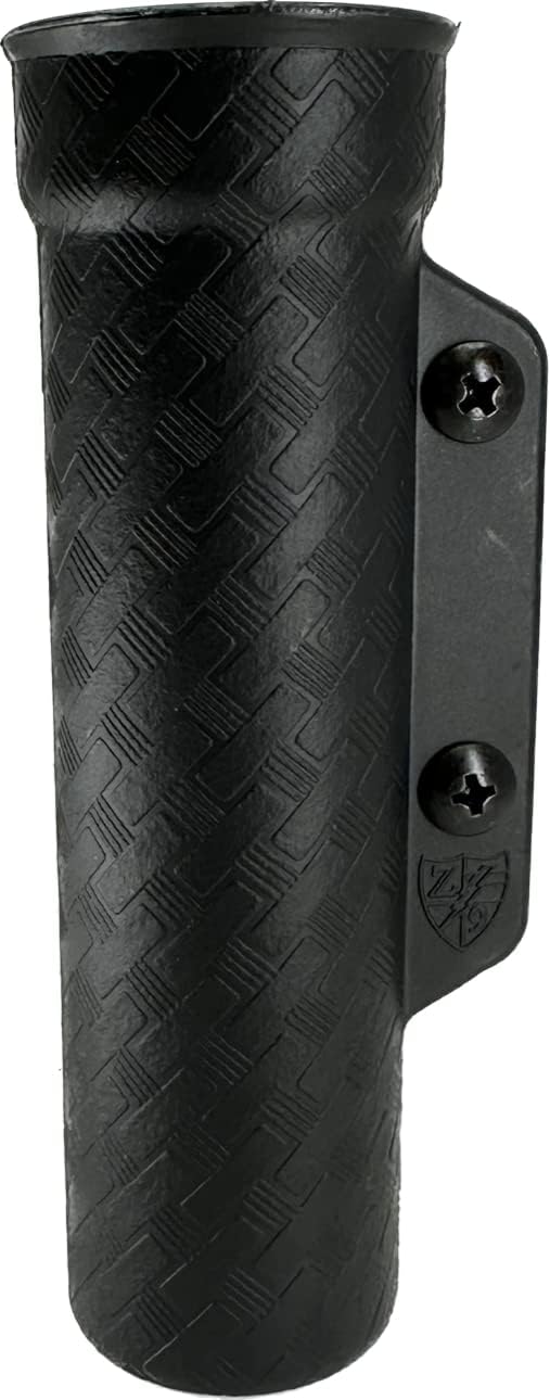 Zero9 Holsters - Model 4038 Baton Case, Compatible with ASP/Monadnock 1" Batons