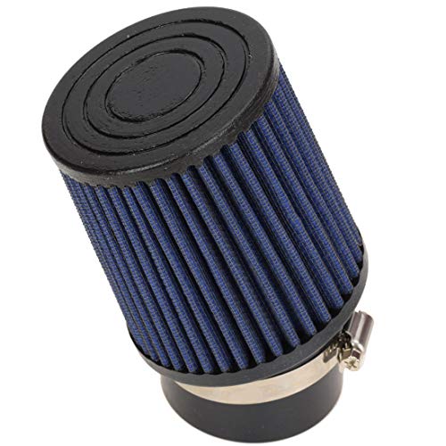 Fvrito High Performance Racing Upgraded Carburetor Carb Filter Adapter Kit For Predator 212Cc 196Cc 6.5Hp Ct200U-Ex Bt200X Mini Bike Kt196 Mudhead Scorpion 606 Mid Xrx/R Go Kart Blue #TOP6