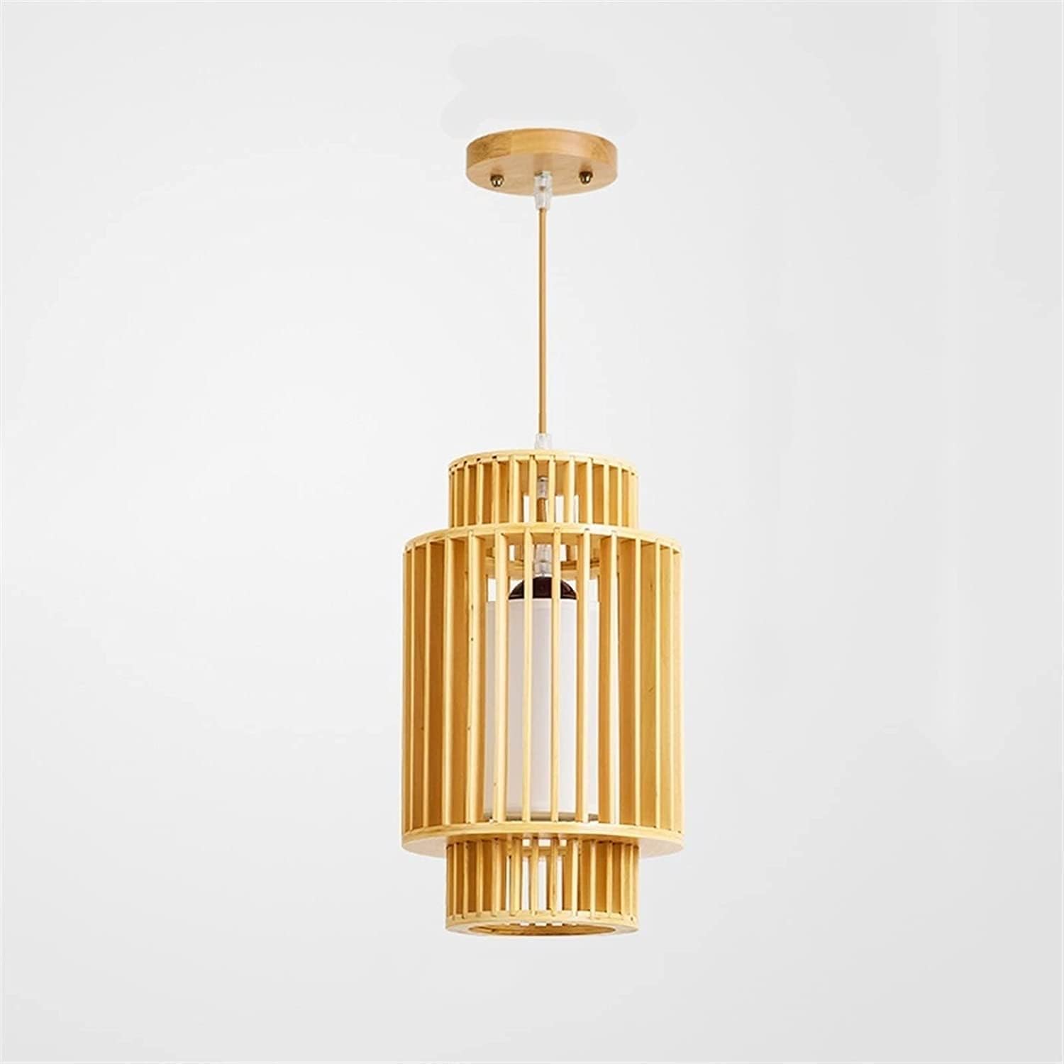 Lustre moderne E27 et luminaires suspendus aux finitions soignées