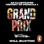 Cover of Grand Prix
