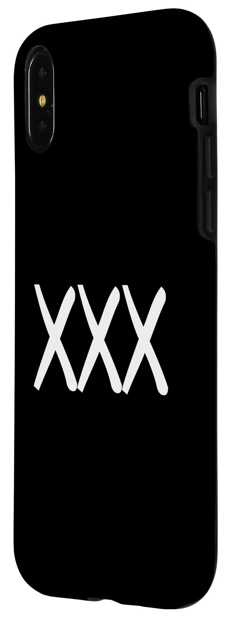 ゴッドセレクションXXX iPhone10.10sケース Amazon.com: XXX Case for iPhone X/XS : Cell Phones & Accessories