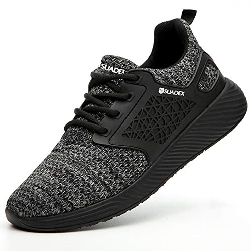 best steel toe gym shoes