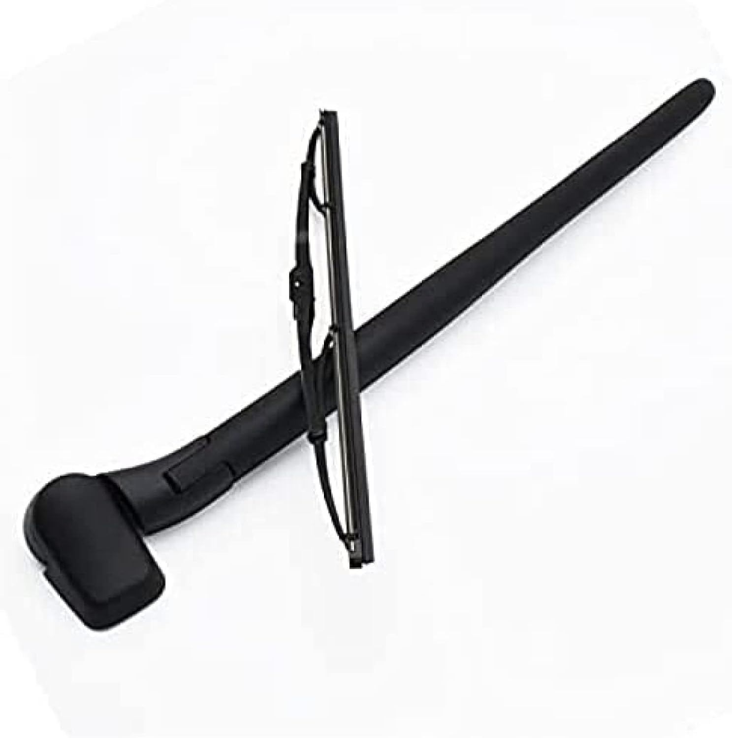 Car Rear Windshield Wiper Kit For Porsche For Cayenne MK1 2002-2010 rear wiper washer