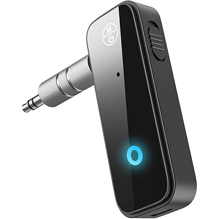 2-in-1 Bluetooth Transmitter Receiver Bluetooth USB For TV Mini - View #7