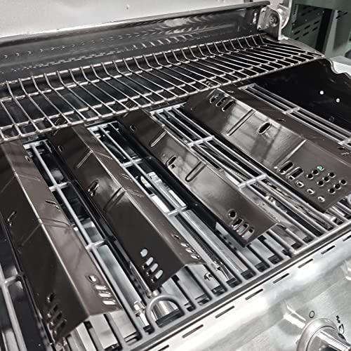 image for Uniflasy Grill Heat Plate Replacement for Dyna-Glo DGH450CRP, Heat Pla