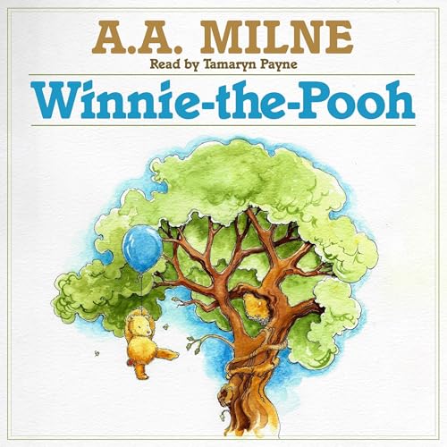 Winnie-the-Pooh by A. A. Milne episode artwork