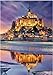 Mont Saint Michel - Puzzle de 500 piezas