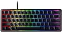 Teclado Huntsman Mini 60% Razer - RZ0303390200