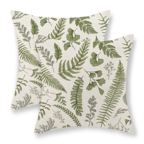 25 Trendy Sage Green Bedroom Ideas For 2025 143 Product Image