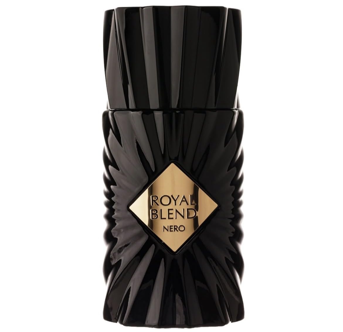 Royal Blend Nero – Parfüm-Extrakt 100 ml