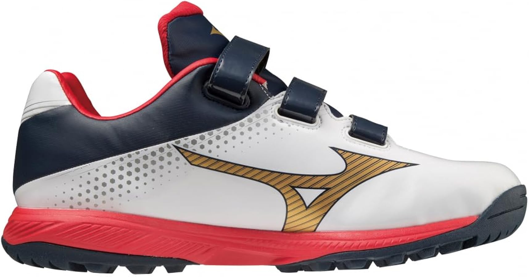 Amazon | ミズノ MIZUNO 野球 トレーニングシューズ ライトレボ