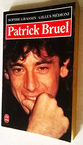  Patrick Bruel