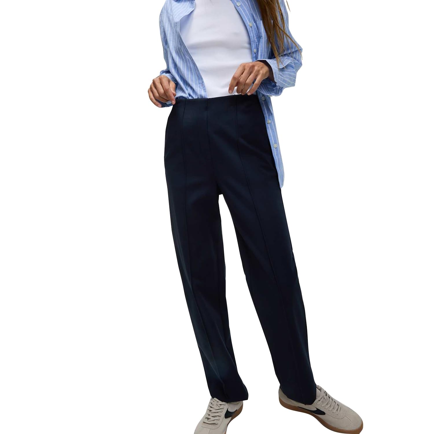 marks & spencer Women Casual Pants-picture-51