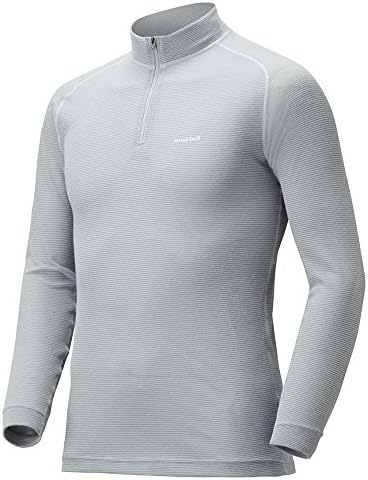 HIGH NECK SHIRT ハイネックシャツ　長袖 長袖ハイネックシャツ 作業服 作業着 作業シャツ 通気性抜群