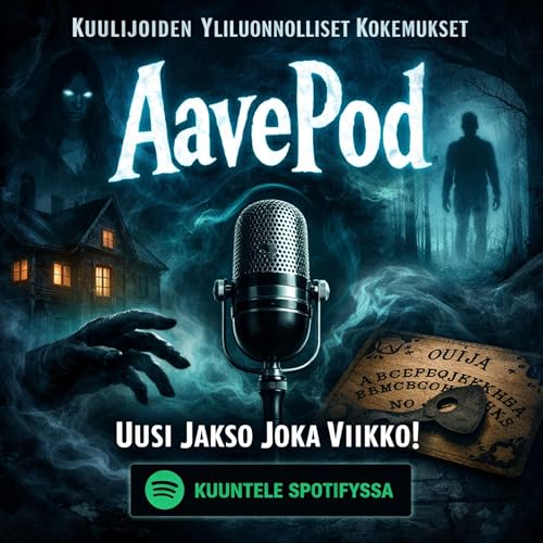 Kuulijoiden kokemuksia