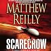 Scarecrow: A Shane Schofield Thriller