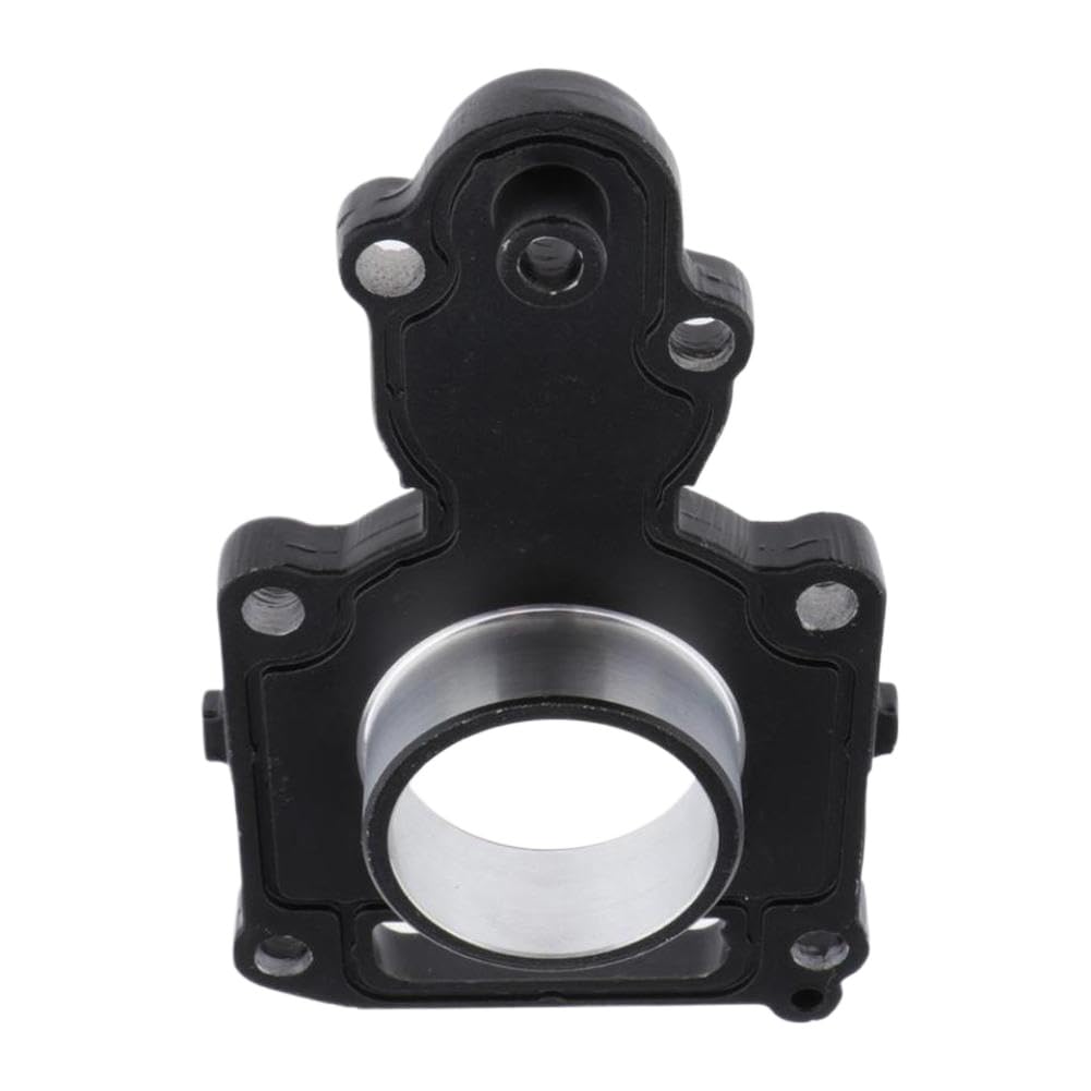 Gruppo Base Pompa Acqua Fuoribordo In Plastica Compatibile Con Motore Fuoribordo 2 Tempi 30hp