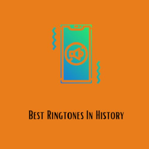 Best Ringtones In History