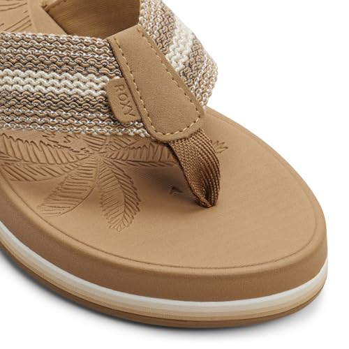 Image of Roxy Women's Colbee Hi Flip Flop Sandal