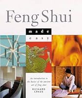 Feng Shui Made Easy: An Introduction To The Basics Of The Ancient Art Of Feng Shui 0806998555 Book Cover