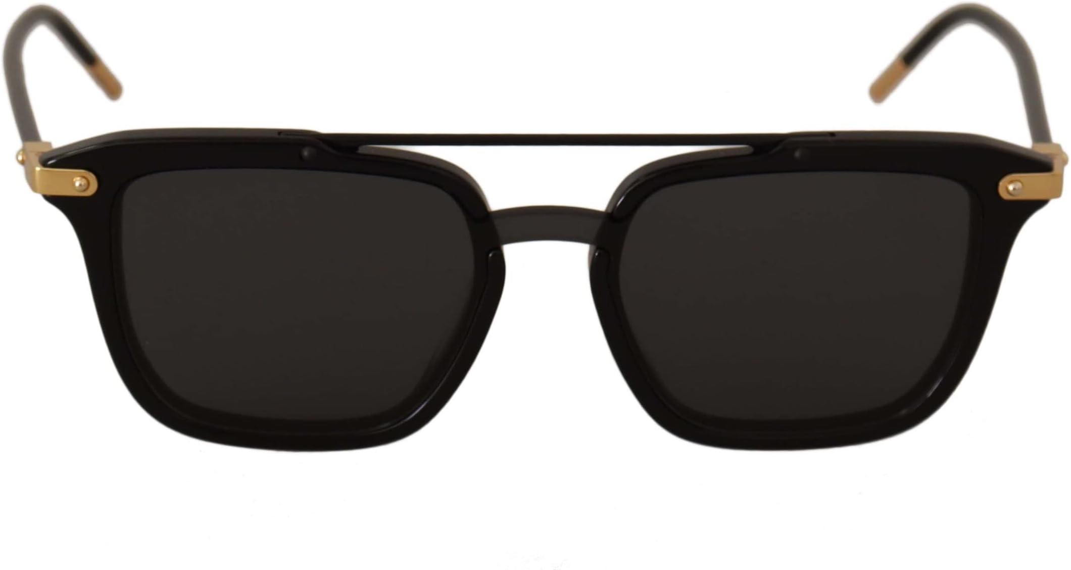Sunglasses Dolce & Gabbana DG 4327 F 501/87 Black