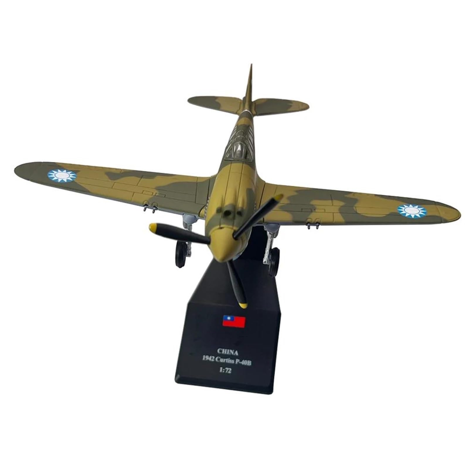TEXACO 1940 Grumman 　ダイキャストメタル製　飛行艇 TEXACO 1940 Grumman Goose ダイキャストメタル製 飛行艇 - メルカリ