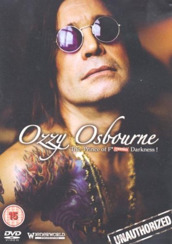 Ozzy Osbourne & Black sabbath (On the Rock Trail)
