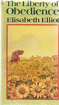 Paperback The Liberty of Obedience Book