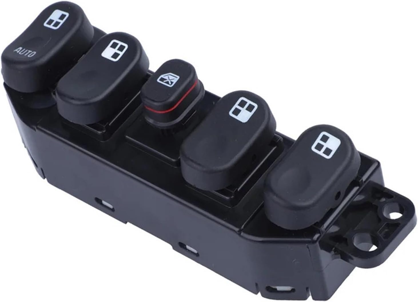 22722502 Master Power Electric Window Switch Compatible with Chevrolet Equinox 2005 2006