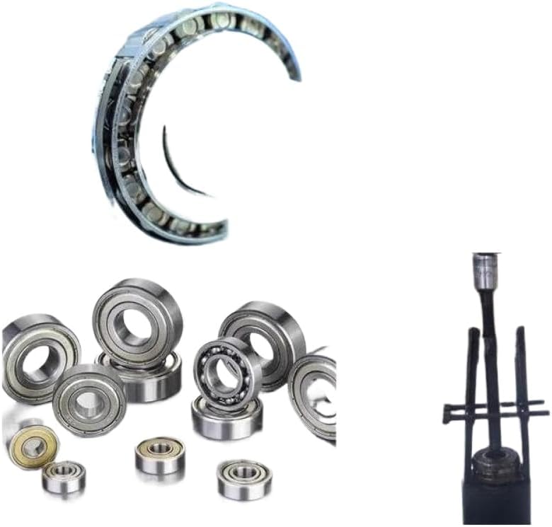 2 Jaw Puller Bearing Removal Tool Small Plug-in Bearing Puller Special Automotive Repair Tool Remover Extractor Puller