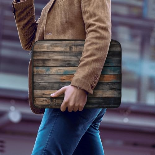 Funda para laptop de 17 pulgadas compatible con MacBook Air funda para computadora impermeable 6