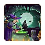 Antidérapant : fabriqué en cuir microfibre, les deux côtés avant et arrière sont antidérapants.