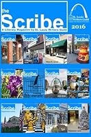 The Scribe 2016 1546882685 Book Cover