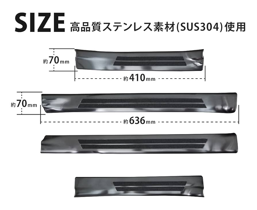 Amazon | サムライプロデュース ヤリスクロス 対応