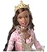 Barbie as The Princess and The Pauper - Princess Anneliese African American Doll