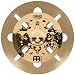Meinl Cymbals AC-BULLET Luke Holland Artist Concept Model Byzance/Classics Custom Cymbal Stack (VIDEO)